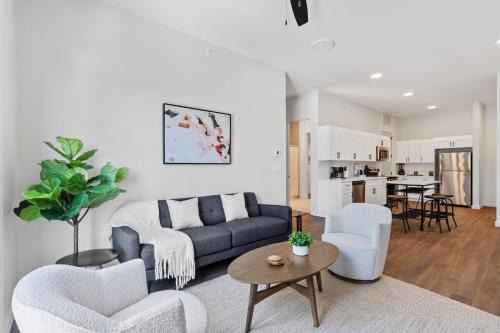 Fort Worth Apartment | The Corbin 1206 - Spurs Flat