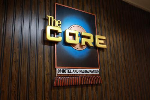 Kohima Hotel | The Core Hotel and Restaurant
