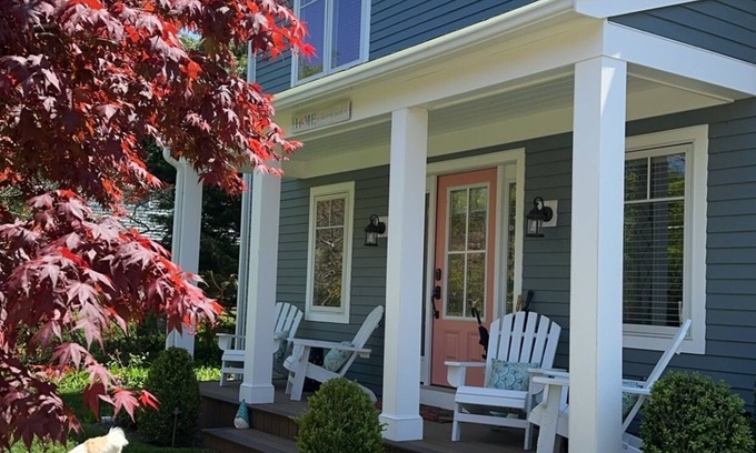 Katama House | The Costal Corner - Martha's Vineyard