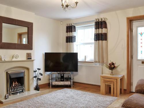 Allonby House | The Costins