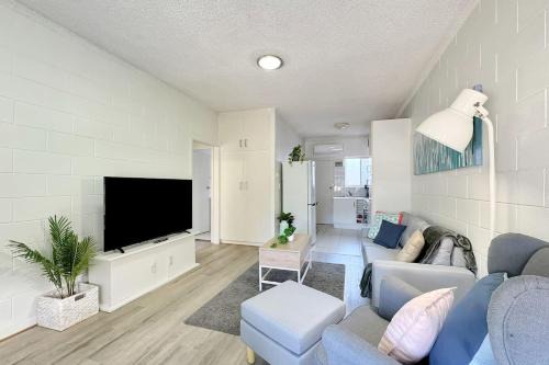 Black Forest Apartment | The Cosy Corner - Your Chic Adelaide Base
