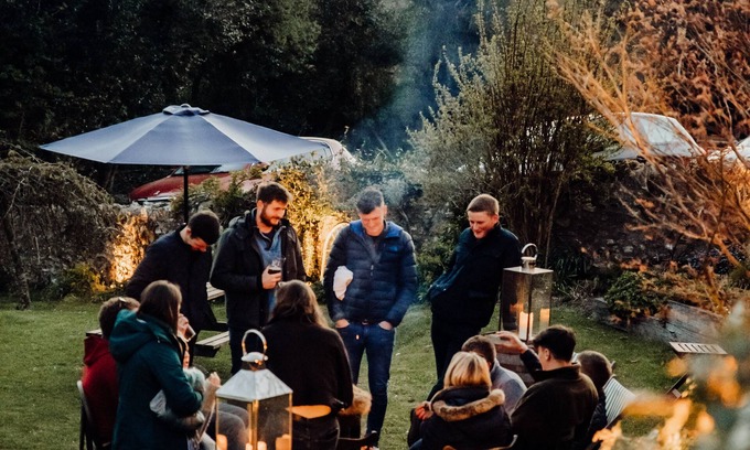 Chard Hotel | The Cotley Inn