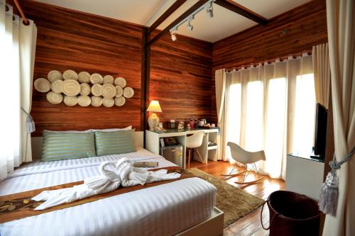 Krabi Resort | The Cottage Aonang