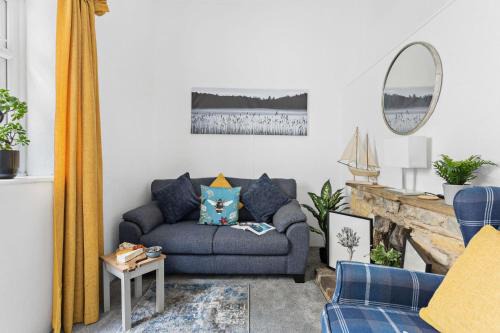 Budleigh Salterton House | The Cottage, Budleigh Salterton