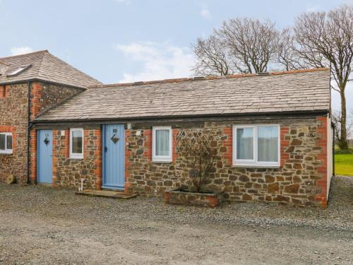 Holsworthy House | The Cottage