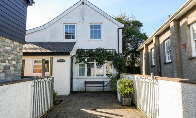 Abersoch House | The Cottage
