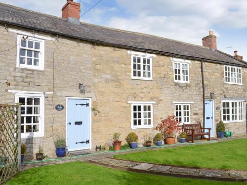 Sinnington House | The Cottage