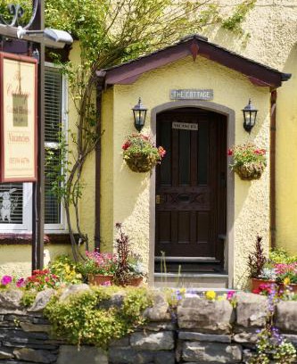 Windermere House | The Cottage