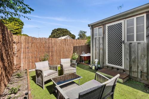 Ocean Grove House | The Cottage- Pet friendly, Golf, Ocean and River!