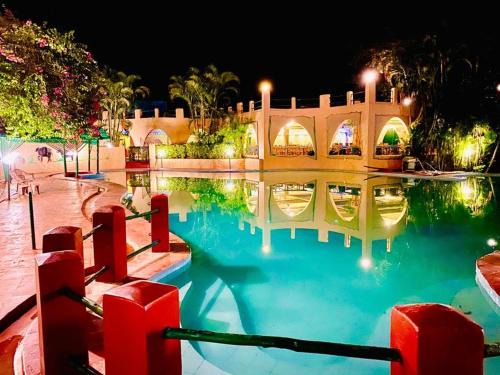 Bandipur Resort | The Country Club Wildlife Resorts