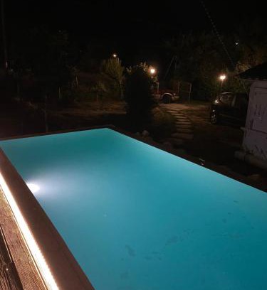 Afra Apartment | The Country House