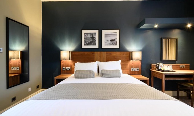 Lytham St. Anne's Hotel | The County Hotel by Innkeeper's Collection