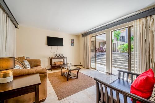 El Ocotal Apartment | The Cove #15