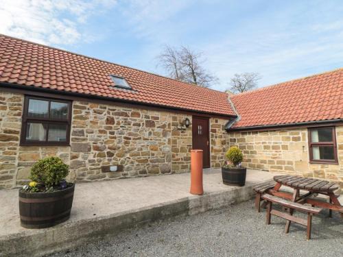 Saltburn-by-the-Sea House | The Cow Byre