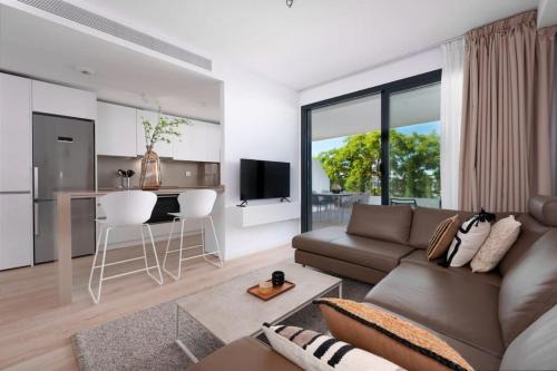 La Gaspara Apartment | The cozy apartment at ONE80 suites, Estepona
