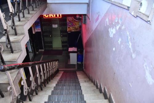 Puri Hotel | The cozy cabin resort