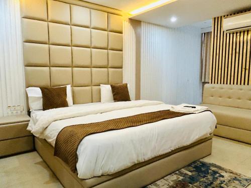 Bullawala Apartment | The Cozy Cool Cabin