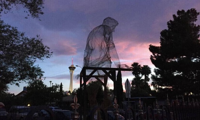 Las Vegas House | The Creative Oasis @6th&FRANKLIN
