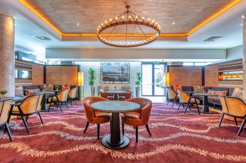Dublin Hotel | The Croke Park Hotel