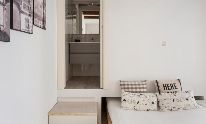 Porta Romana Apartment | The cutest apartment in Milan