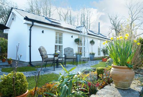 Pencoed House | The Cwtch