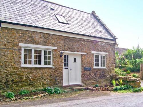 Haselbury Plucknett House | The Cygnet