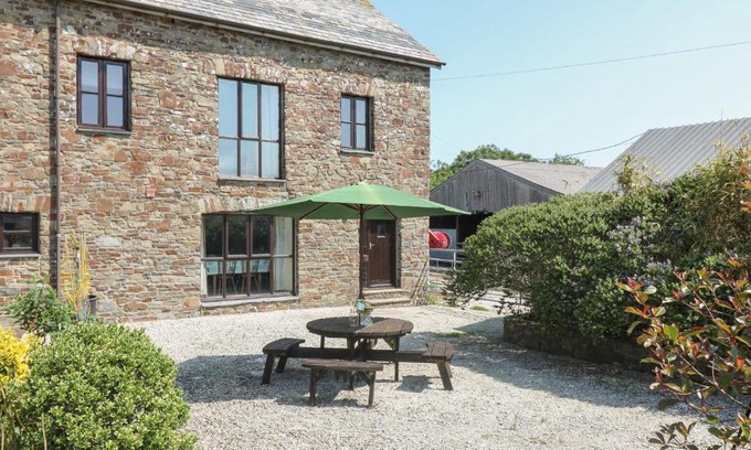 Bude House | The Dairy