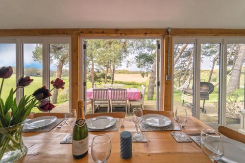 Ipswich House | The Dairy