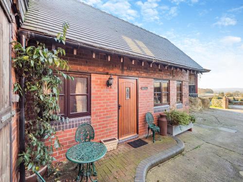 Coalbrookdale House | The Dairy- Uk45533