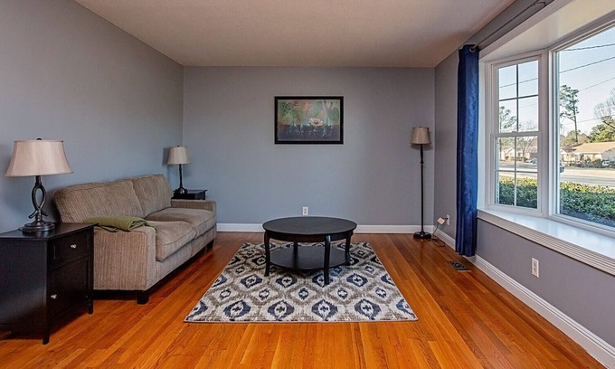 Westover Cottage | The Dandridge Guest House