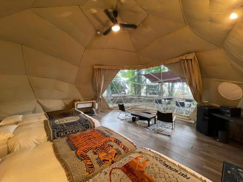 Yamanakako Other | THE DAY POST GENERAL GLAMPING VILLAGE Yamanakako