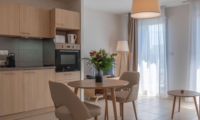 Limoges Apartment | The Delicate - In the heart of Limoges