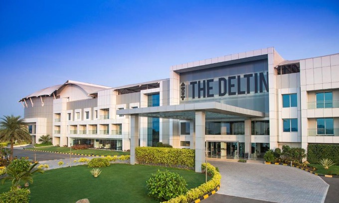 Pardi Hotel | The Deltin