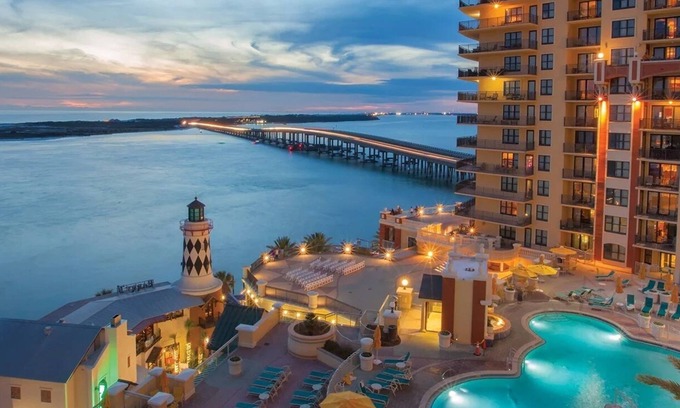 Destin Resort | The Destin Jewel