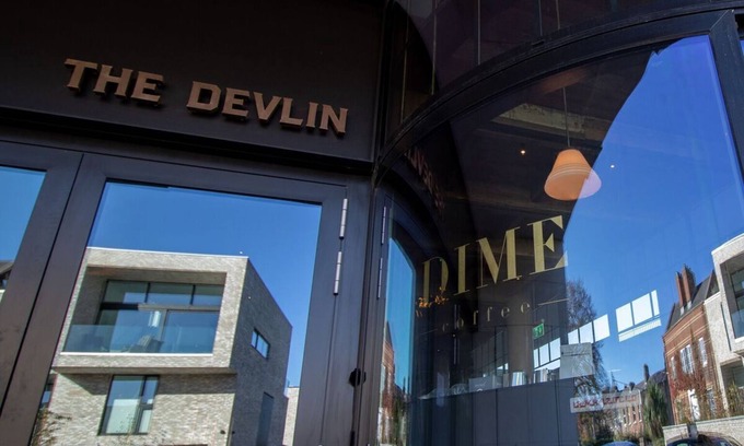 Rathmines Hotel | The Devlin Dublin