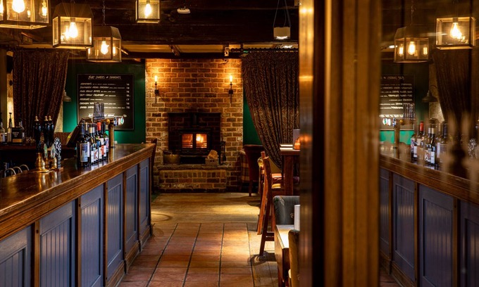 Baslow Hotel | The Devonshire Arms Baslow