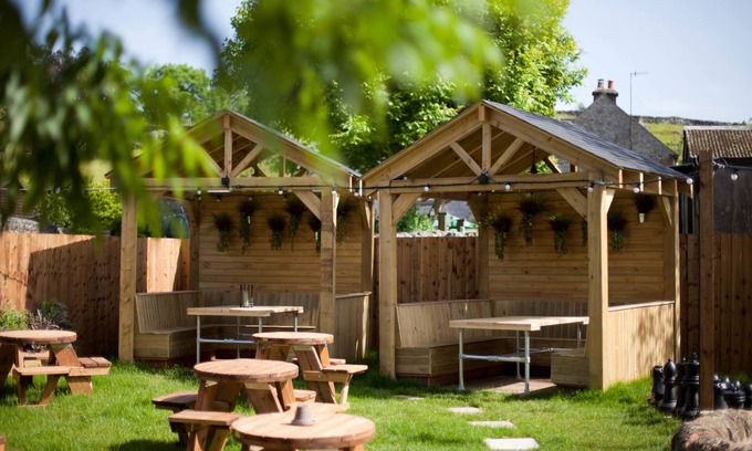 Hartington Hotel | The Devonshire Arms