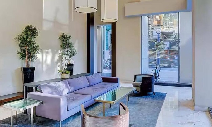 Yorkville Condo | The Diamond of Yorkville - an executive condo in the heart of Yorkville