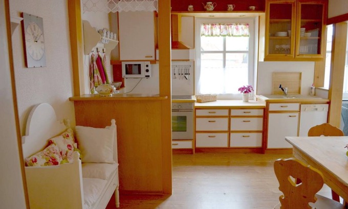 Gruenenbach Apartment | The Dirndl Queen - Apartment - on 2 floors