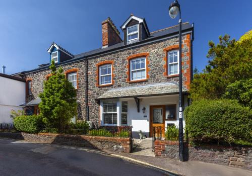 Porlock House | The Dog House, Porlock