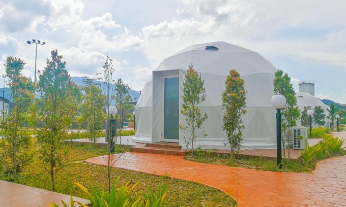 Gua Musang Other | The Dome @ Gua Musang