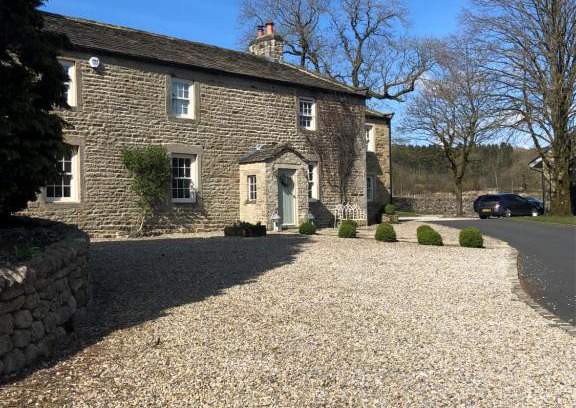 Skipton Apartment | The Dovecote
