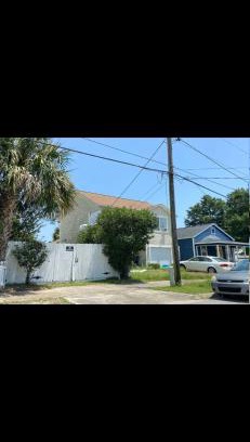Downtown House | The Downtown Paradise