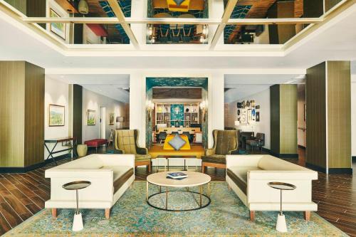 Charlottesville Hotel | The Draftsman, Autograph Collection
