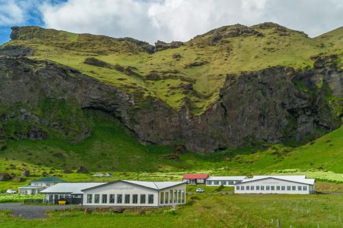 Eyvindarholar Hotel | The Drangshlid Inn by Ourhotels