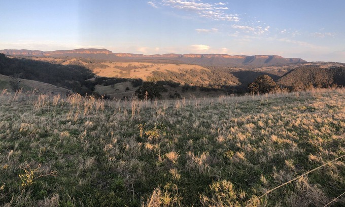 Megalong Valley Cabin | The Drover's Cottage