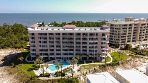 Gulf Shores Apartment | The Dunes 507 by Vacation Homes Collection