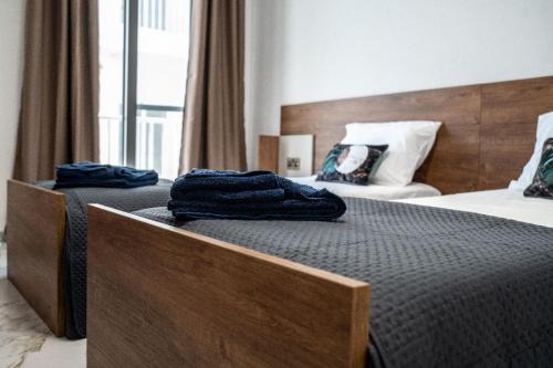 Hamrun House | The Duo Suite