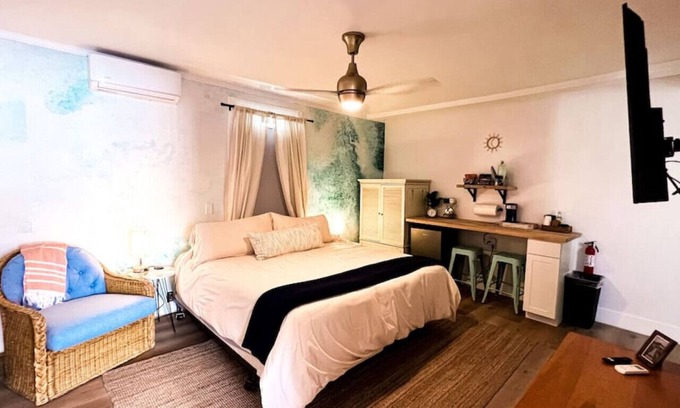 Lincolnville Hotel | The Dylan Suites - Steps from Downtown & Flagler5