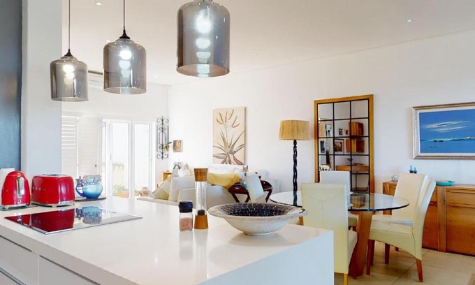 Southbroom Apartment | The Eaglet by Top Destinations Rentals